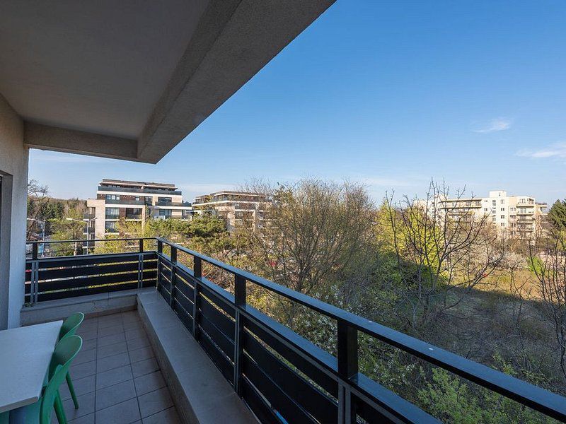 Apartament langa Padurea Baneasa, vis-a-vis de Gradina Zoologica - Poză 14
