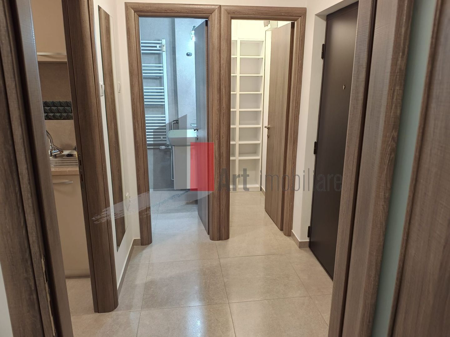 Garsoniera Decebal - Poză 6