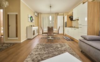 Apartament 2 camere I Eleganță și rafinament I Torontalului - Poză 1