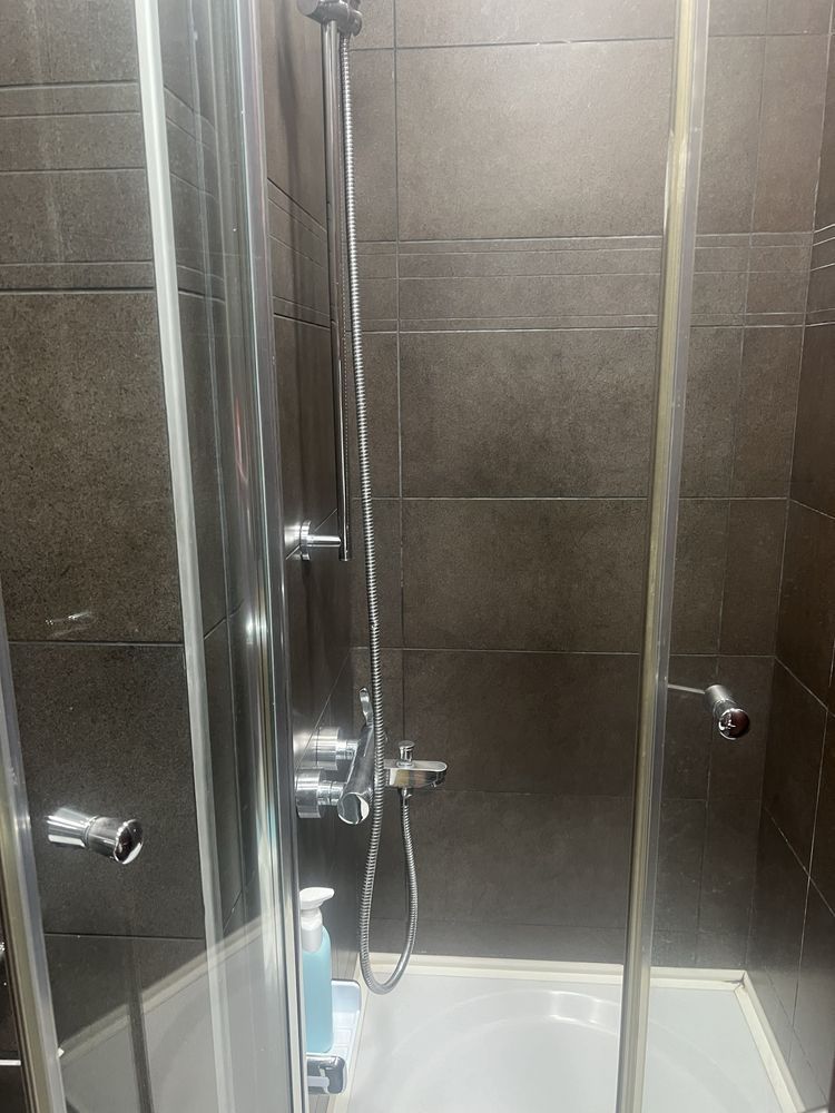 apartament cu 3 camere, bloc nou, 96 mp - Poză 5