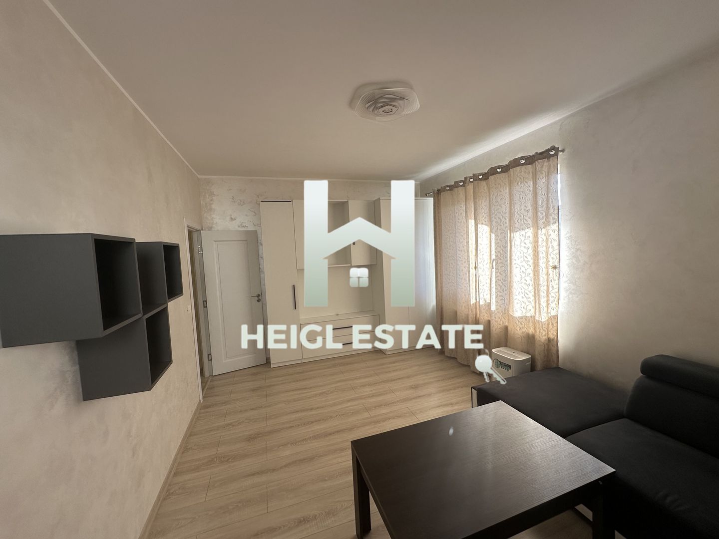 Apartament cu 2 camere și gradina în Giroc - Poză 7