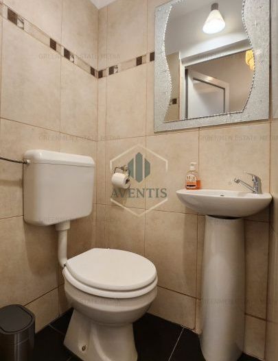 Prima inchiriere, apartament spatios si complet utilat, terasa, Dorobanti Romana - Poză 7