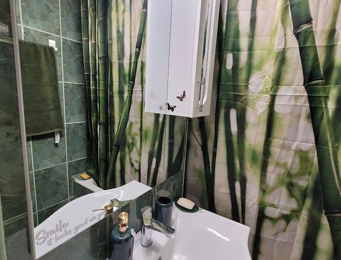 GARSONIERA ELEGANTA ZONA TINERETULUI - Poză 8