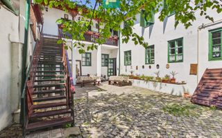 Pensiune 18 Camere cu Restaurant - Cetatea Oradea - Poză 32