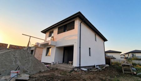 Casă P+1, 4 camere, 3 dormitoare, teren 310 mp – Pantelimon
