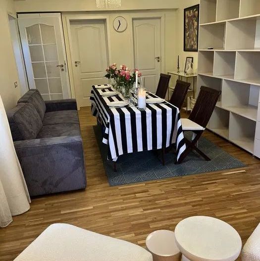 OFERTA ULTRA LUX - CENTRU - TERASA - NOU - METROU DRISTOR - Poză 2