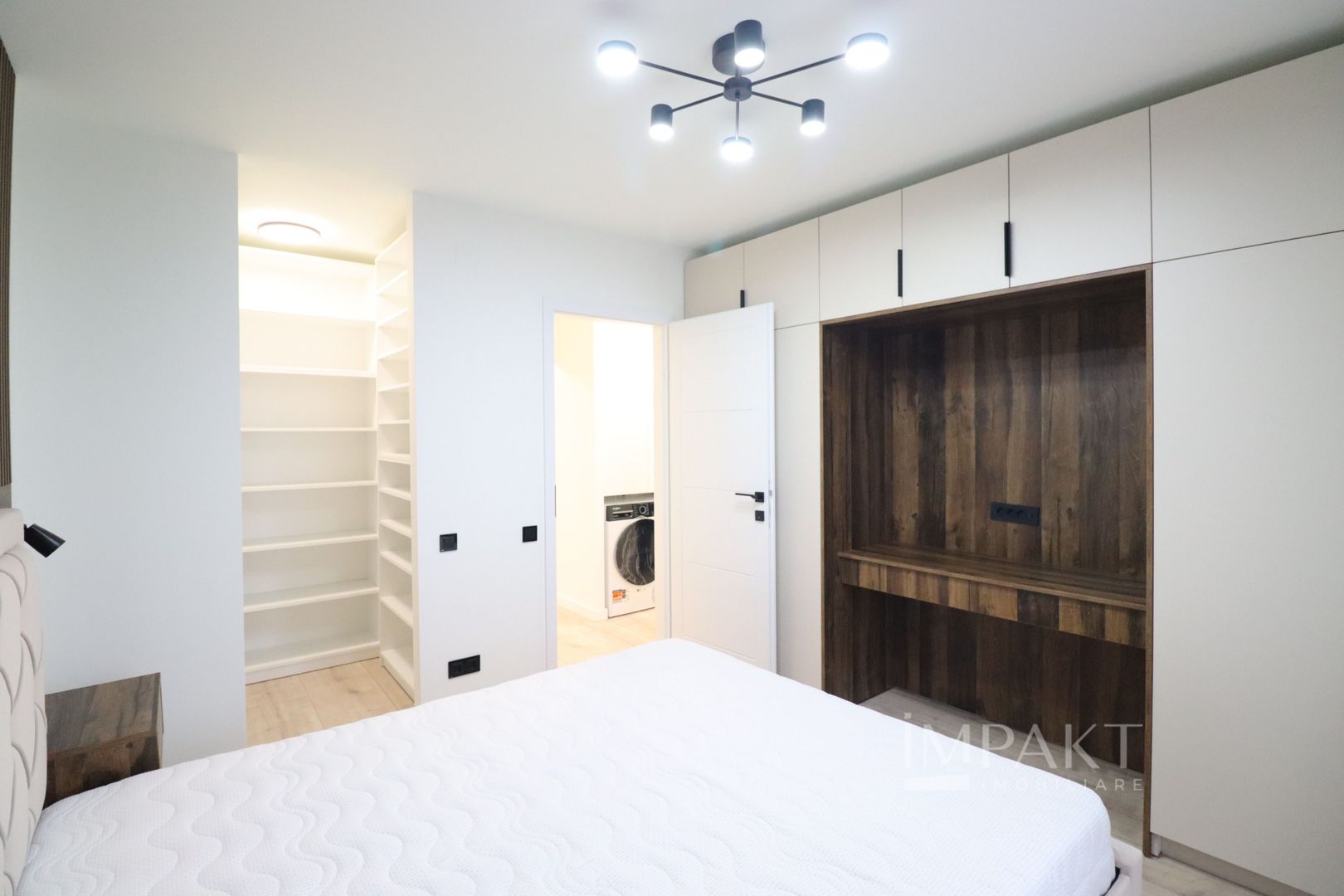 Apartament cu 2 camere,  de vanzare in zona strazii Dorobantilor! - Poză 8