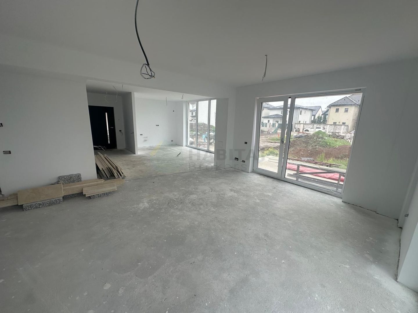 Orhideelor Residence | Vile Premium Pipera - Poză 5