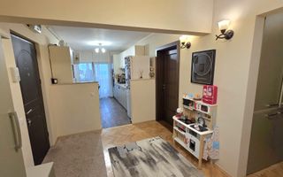 Apartament cu 3 camere in Manastur, zona Calvaria ! - Poză 11