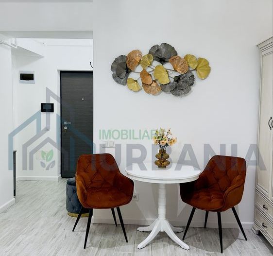 Apartament 1 cameră de închiriat în Freya Home, zona Family Market Bucium - Poză 1