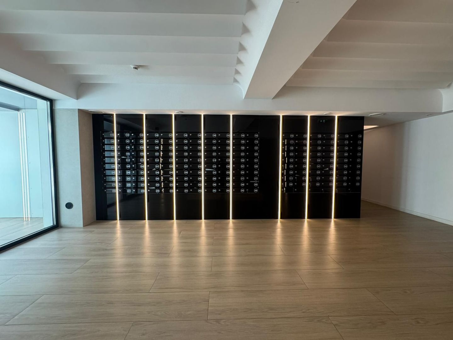 2 camere || Cortina North - Poză 14