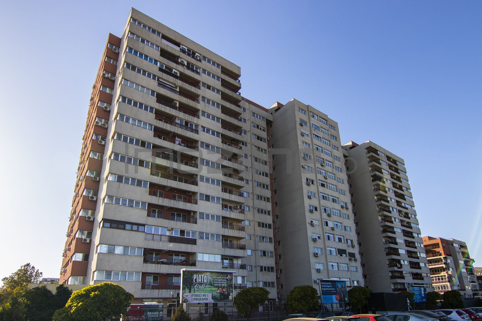 Ansamblul Primavara, 2 camere, 75mp, finisat 2024, etajul 6, Prelungirea Ghencea - Poză 7