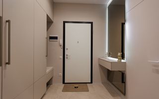 Vânzare, apartament, 1 cameră, bd. Moscova, Râșcani - Poză 14