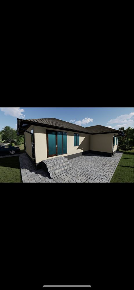 Balotesti Soseaua Unirii - Poză 3