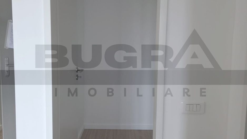 Apartament 2 camere 55 mp, imobil nou,  Era Hexagon - Poză 6