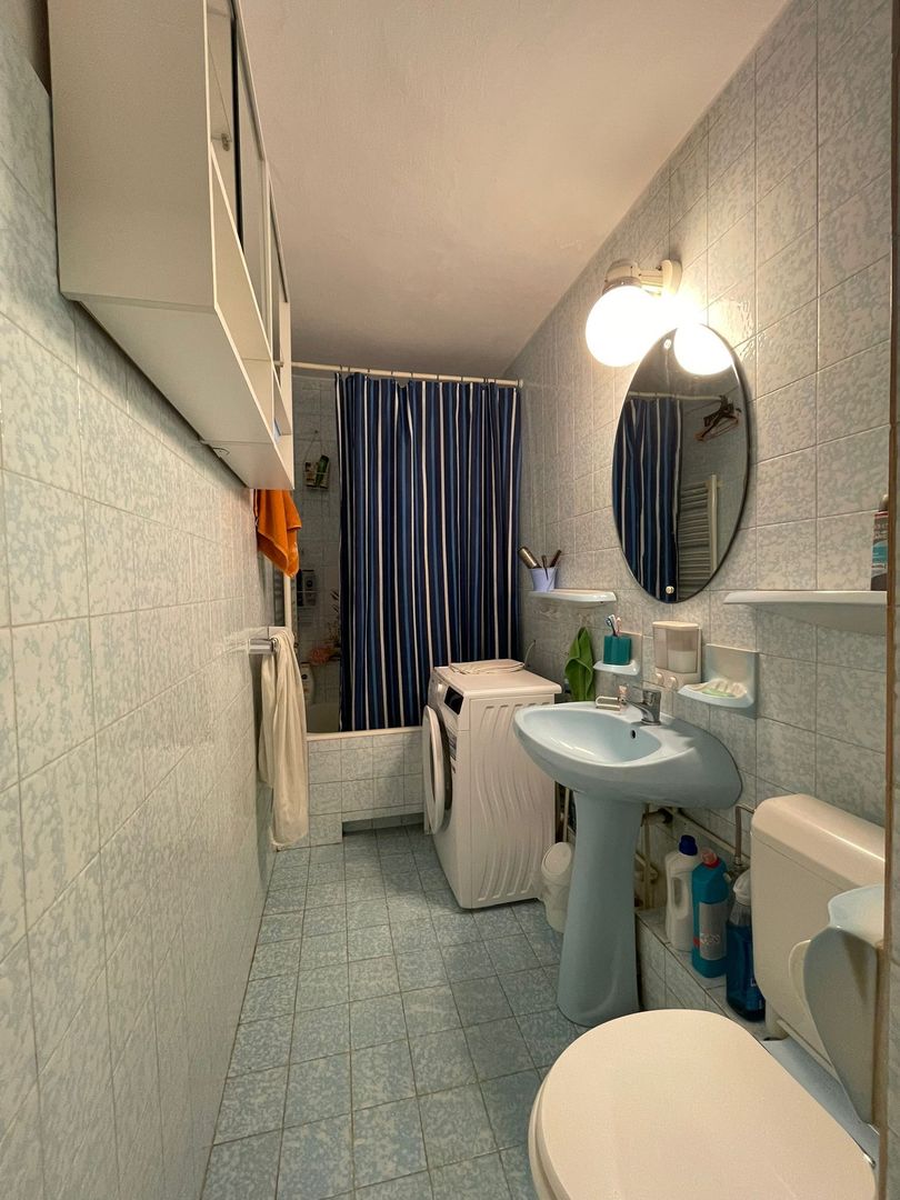 Apartament 3 camere, centrala proprie, zona excelenta! - Poză 7