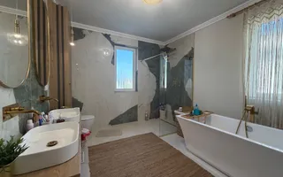 Mobilat si utilat. Toate utilitatile. Disponibil imediat. - Poză 16