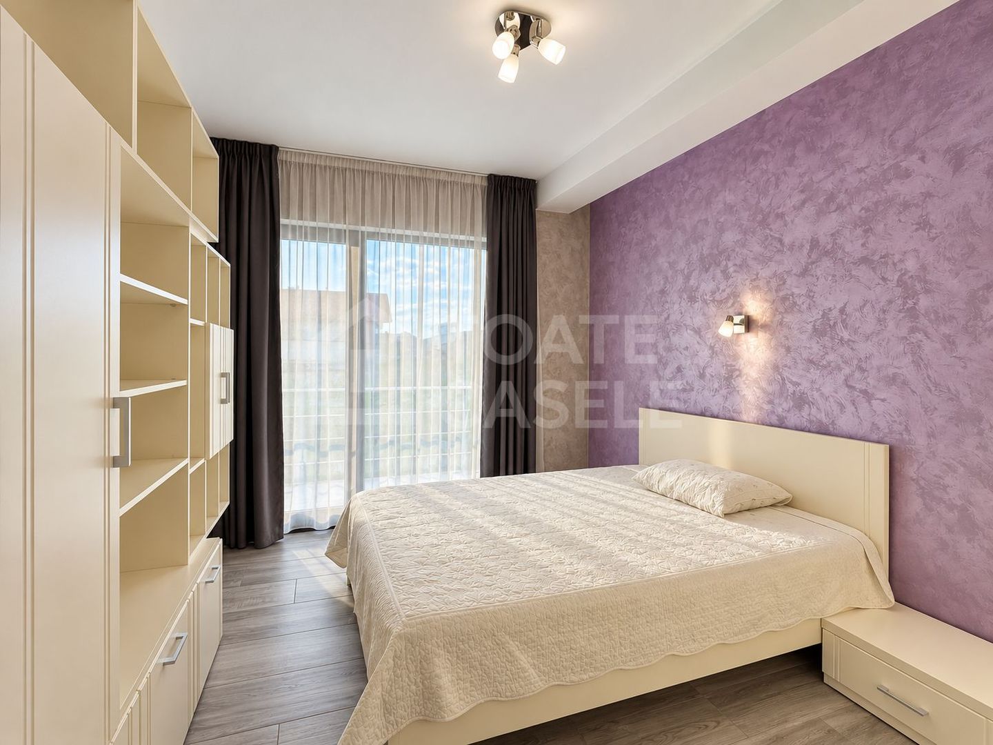 Casă individuală | 6 camere | teren 500 mp și grădină amenajată | Someșeni - Poză 5