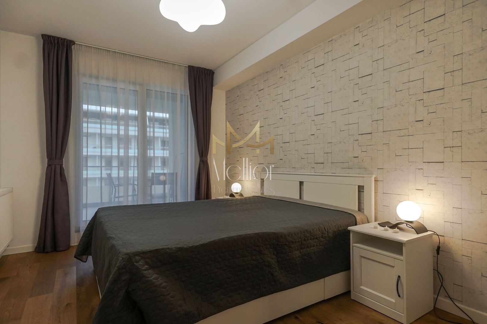 Ap spatios, 2 camere, ultrafinisat, parcare, Gheorgheni, Iulius Mall - Poză 15