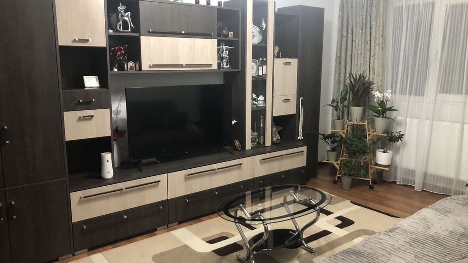 Soarelui - Gen 30 | 3 Camere | Mobilat | Centrala proprie - Poză 3