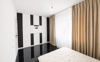 Apartament 2 camere, 53 mp |  mobilat  | parcare inclusă | zona DaVinci - Poză 6