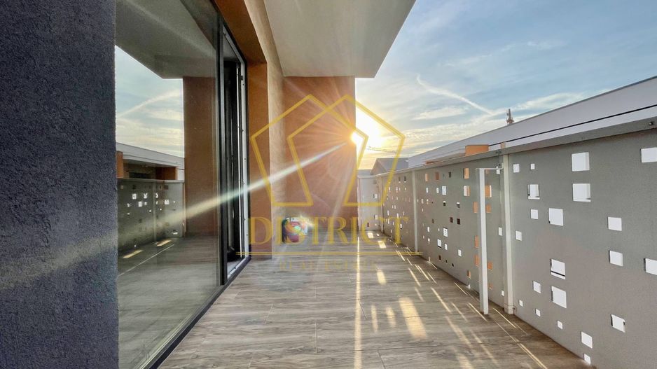 Apartament superb cu 2 camere | Future Residence | Giroc - Poză 6