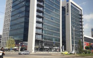 Spațiu birouri parter de închiriat, AFI Park 5, intrare separată - Poză 2