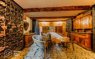 Afacere la cheie: Pensiune functionala sau casa de locuit, Ghioroc - Poză 53