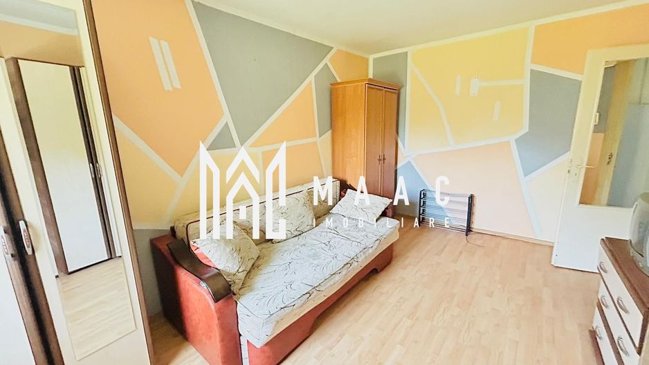 Garsonieră | 27MP | Parter Înalt | Ștefan cel Mare - Poză 1