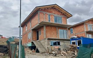 Casă individuală, 6 camere, Chinteni - Poză 7