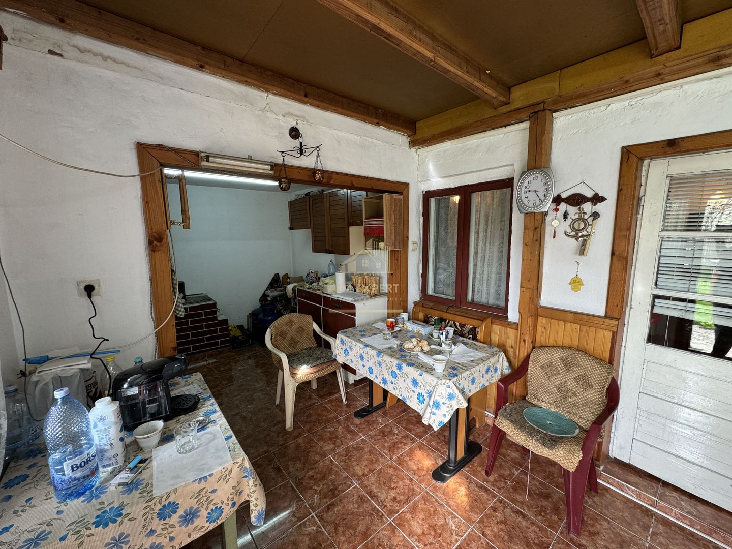 CASA 4 CAMERE, TEREN 604 MP, VOINESTI LERESTI, COMISION 0% - Poză 11