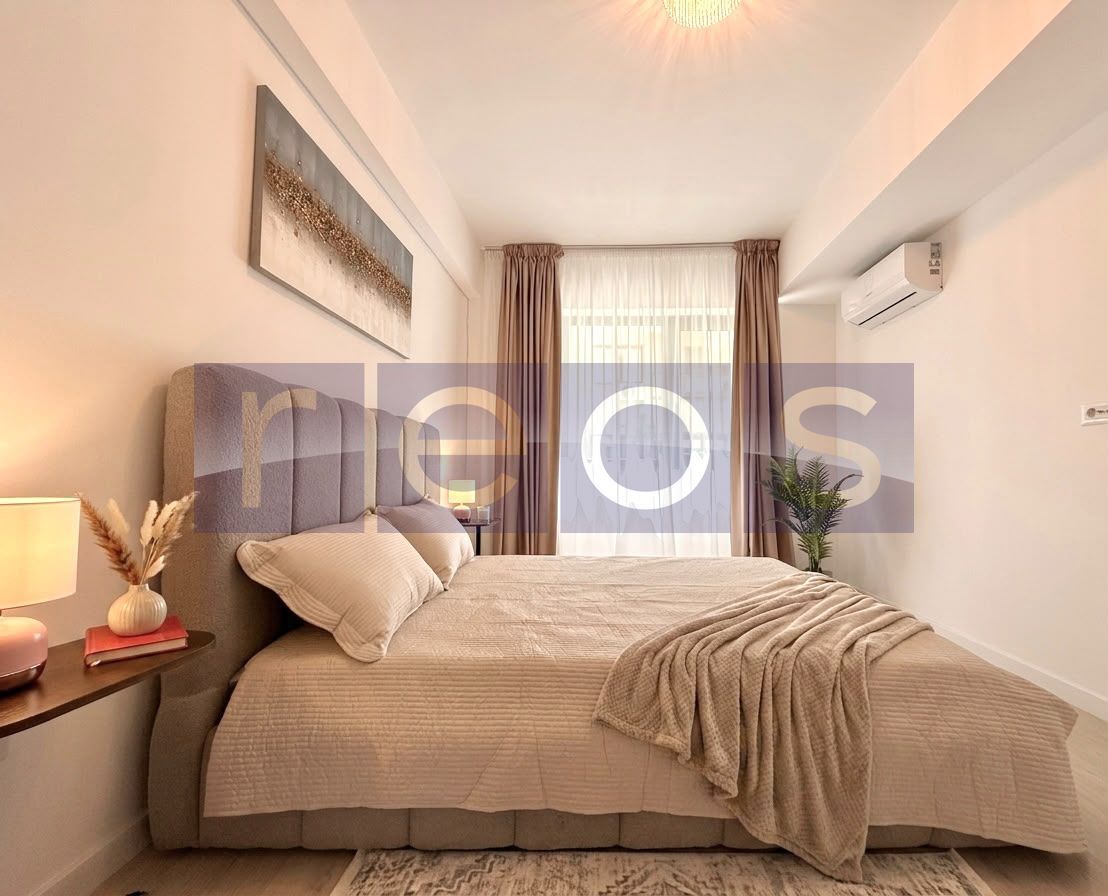 VANZARE 2CAMERE | ROND OMV | 56MP | PARTER | MOBILAT-UTILAT LUX PARCARE - Poză 7