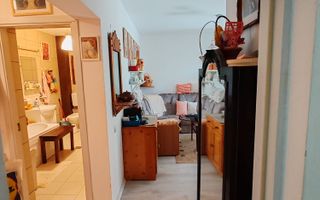 APARTAMENT 2 CAMERE IN VILA, TITAN/INDUSTRIILOR, CENTRALA, MOBILAT - Poză 6