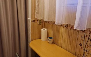 Garsoniera cu bucatarie separata | 28 mp | Marasti - Poză 5