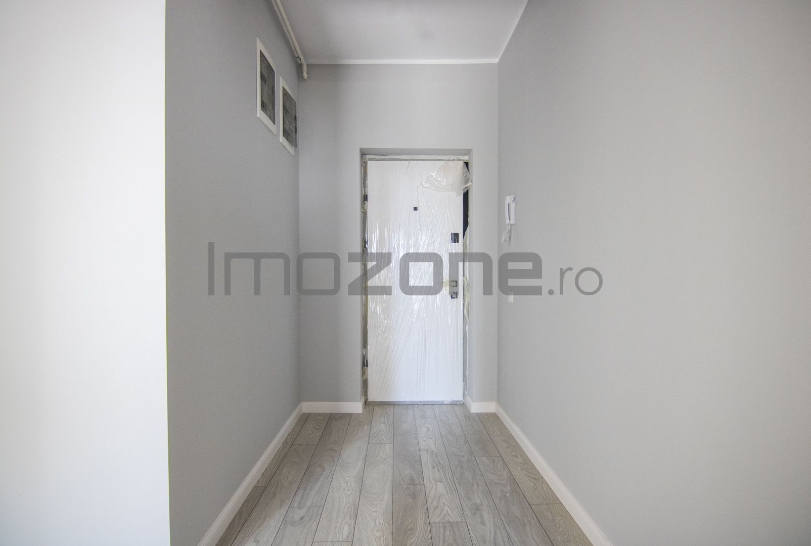 DRUMUL TABEREI, 2 CAMERE, BLOC FINALIZAT, 63MP, BUCATARIE INCHISA, CENTRALA - Poză 13