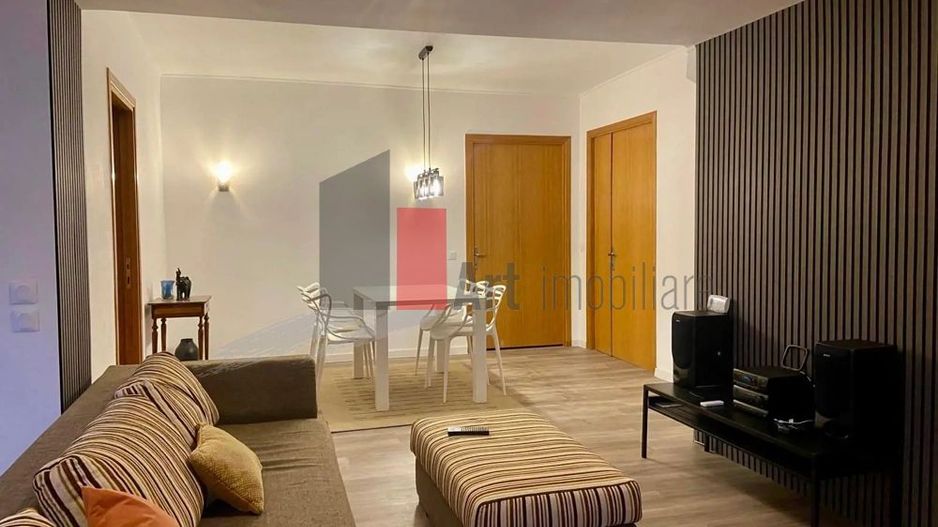 APARTANENT 3 CAMERE- POPA NAN - Poză 1
