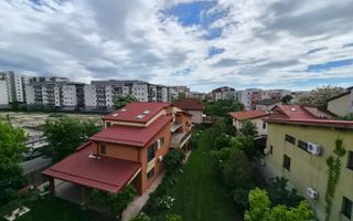 Apartament 3 camere Mutare Imediata-Ozana Metrou 1 Decembrie - Poză 12