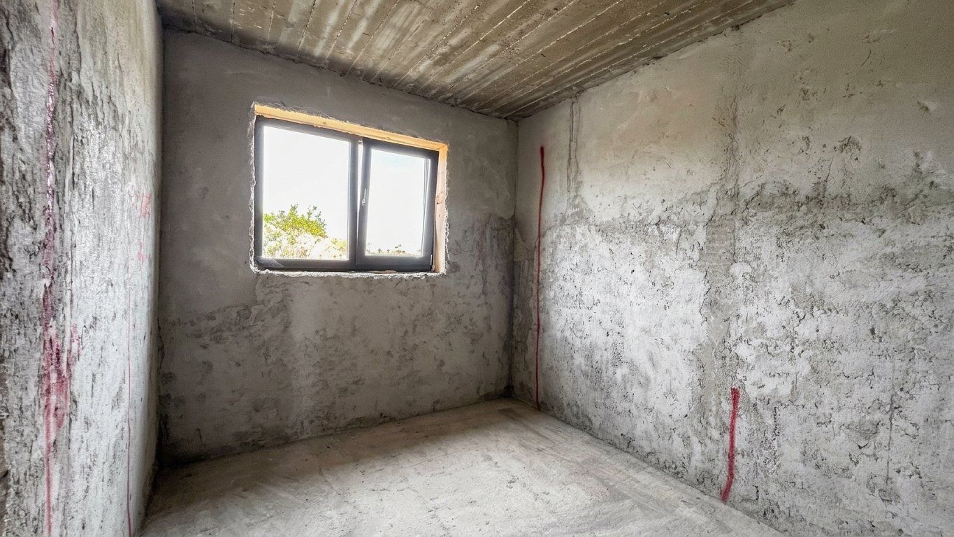 Casa noua si individuala Balotesti | 170 mp utili | 360 mp teren - Poză 11
