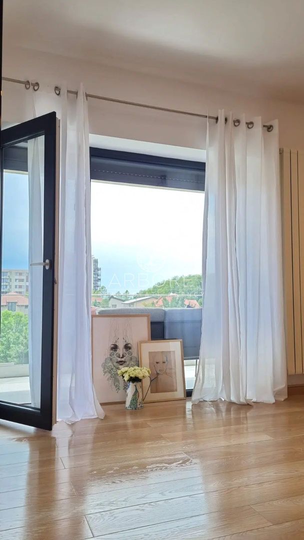 Pipera Apartments - Poză 38