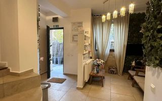 Vilă 6 Camere 2012 - BANEASA - HERASTRAU - - Poză 3