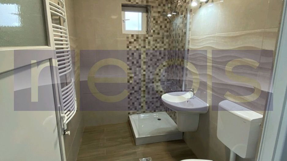 INCHIRERE VILA SPATIU COMERCIAL BIROU CLINICA TITULESCU BANU MANTA 600MP 8 CAMER - Poză 18