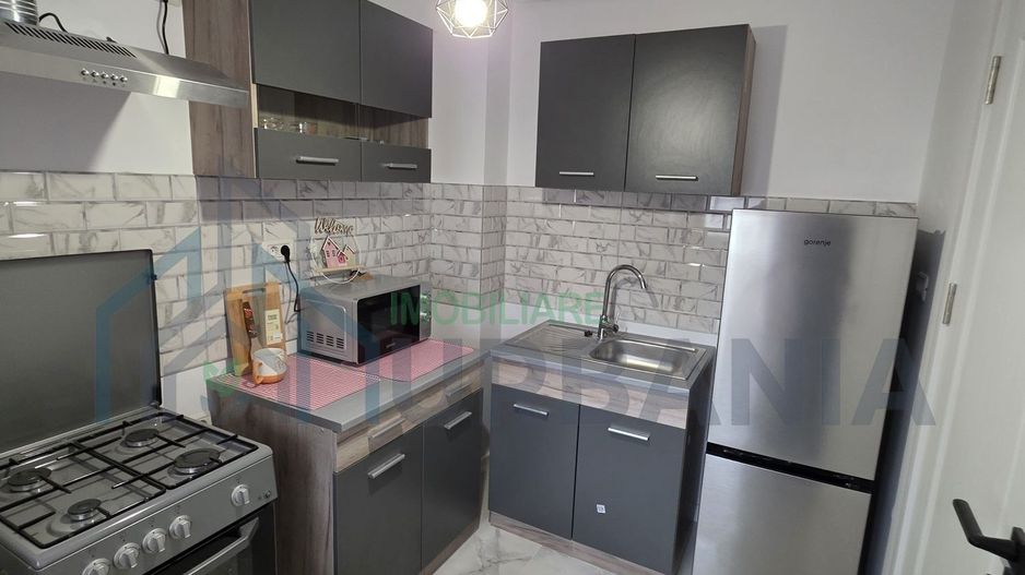 Apartament 1camera - Poză 7