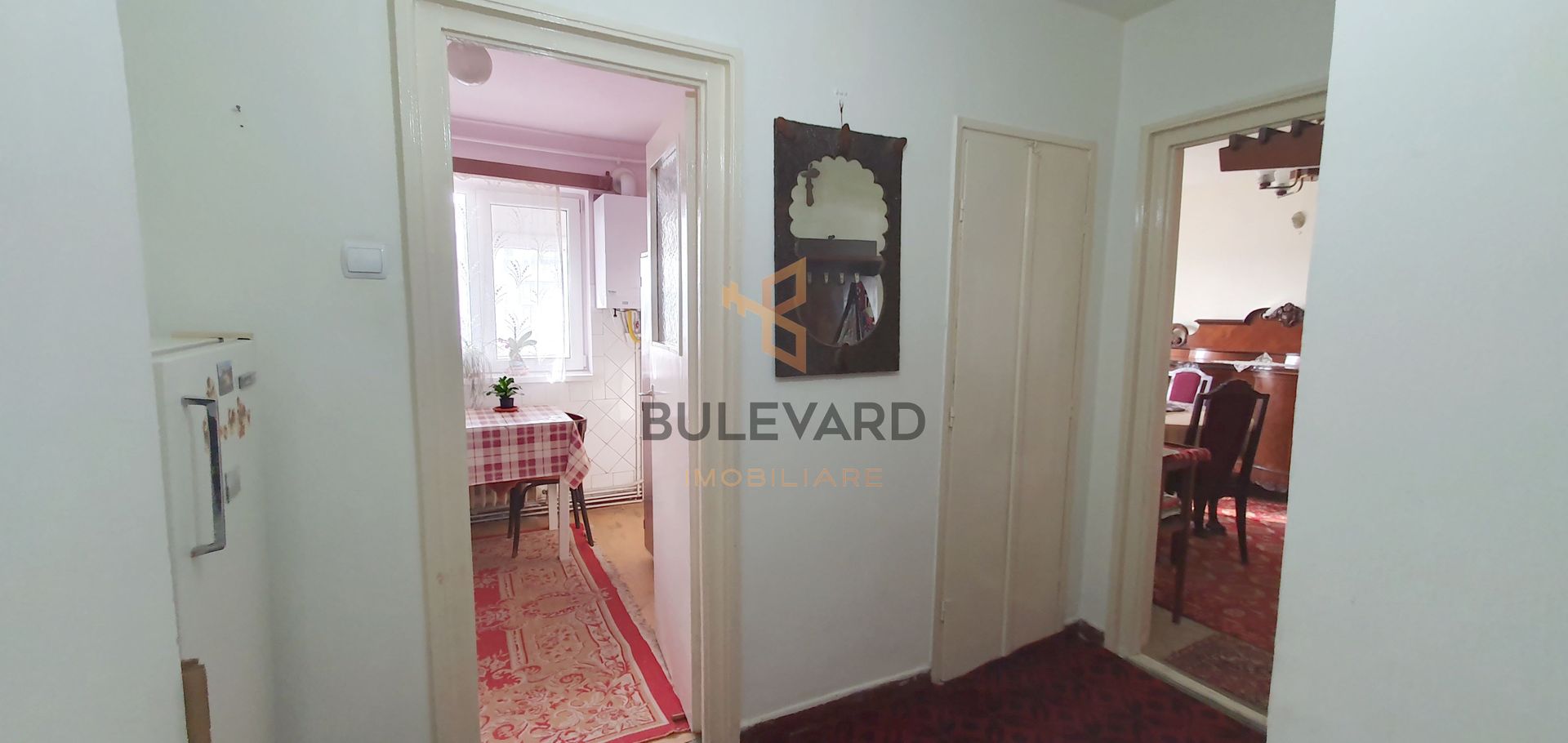 Apartament cu 2 camere, Piata Flora! - Poză 6