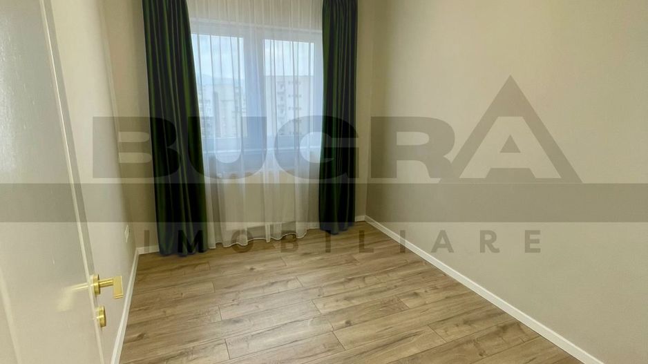 Apartament 4 camere, finisat modern, zona Mehedinti - Poză 11