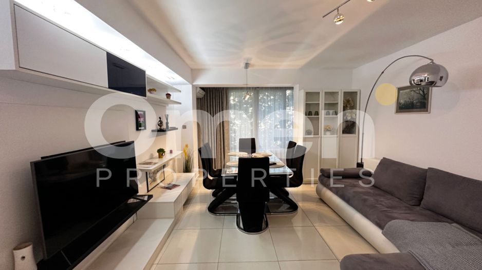 Apartament 2 camere | etaj 1 | 54 mp utili - Poză 1