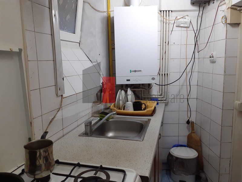 Foisorul de Foc, garsoniera in vila, intrare separata - Poză 10