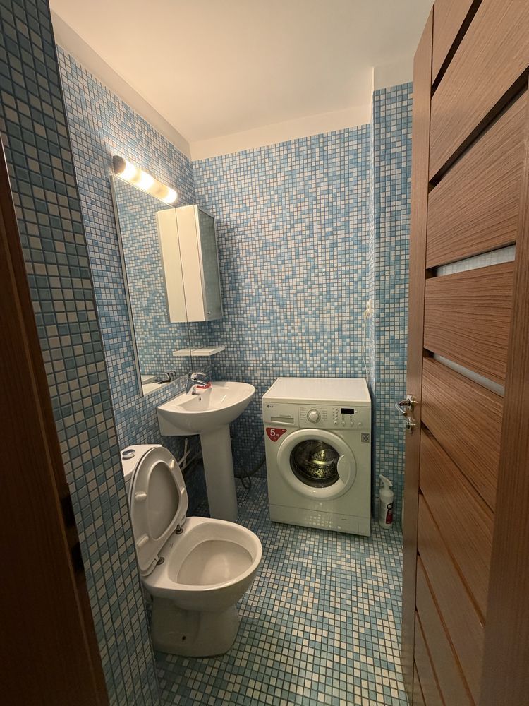 Apartament 3 camere langa cofetaria Vivien - Poză 8