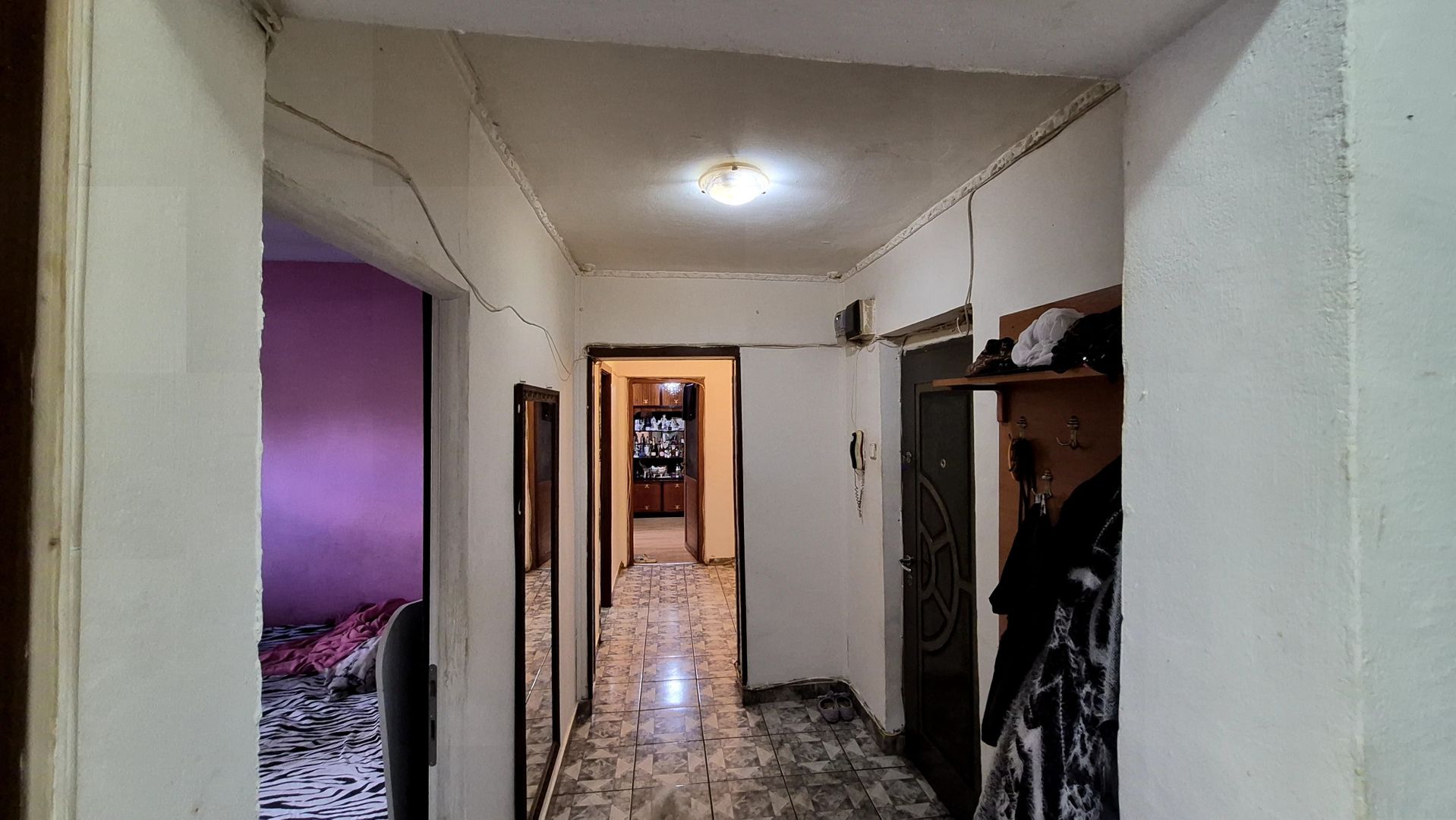 Apartament cu 4 camere 84,61 mp -  calea Rahovei - Poză 8