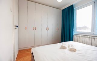 De Vanzare Apartament de lux 2 camere Sala Palatului - Cismigiu - Poză 6