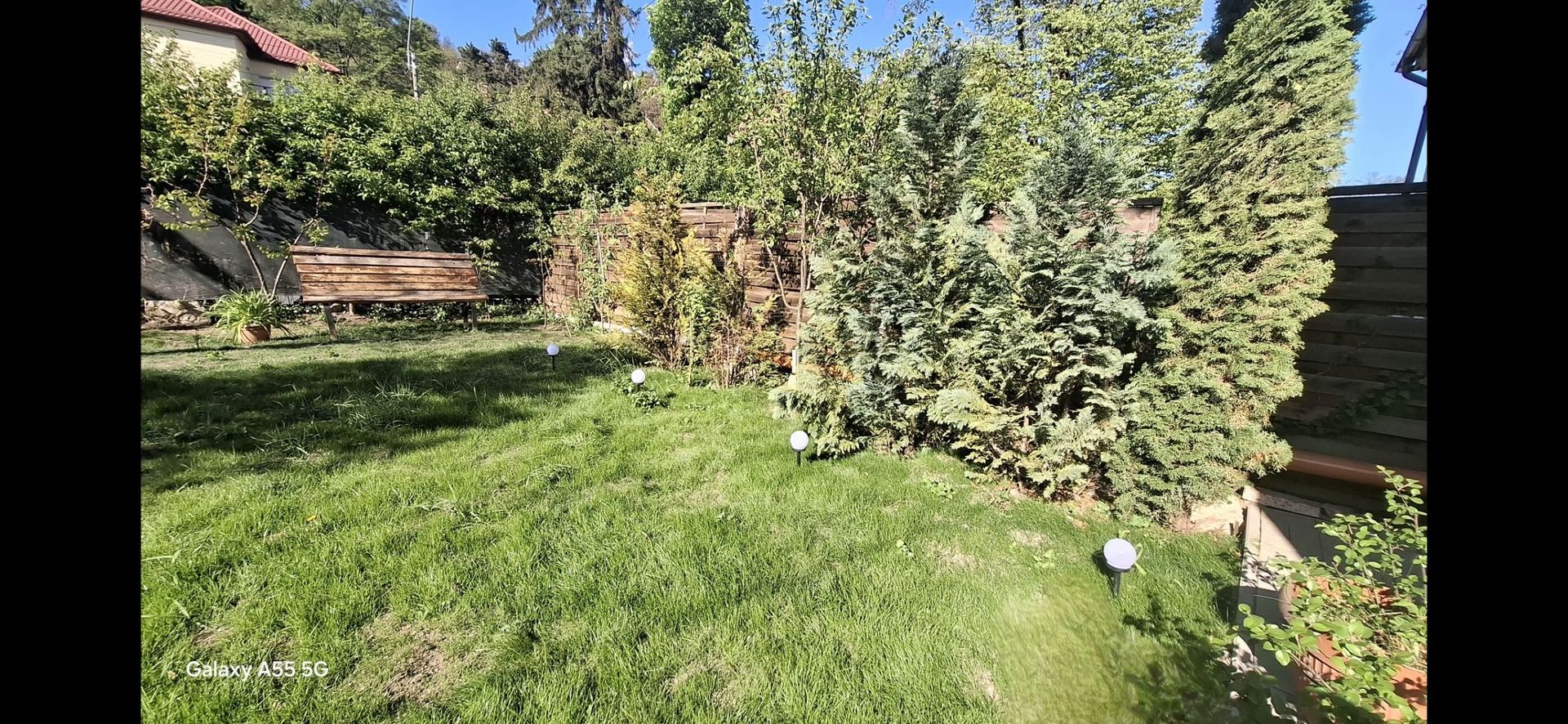 Inchiriez casa tip Vila in Grigorescu. - Poză 6
